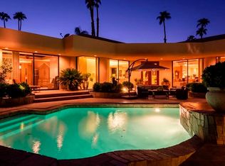 45575 Alta Colina Way, Indian Wells, CA 92210