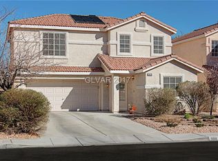 5018 Sapphire Light St, North Las Vegas, NV 89081