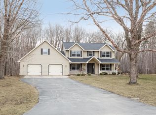 2810 W Kenlar Cir, Green Bay, WI 54313