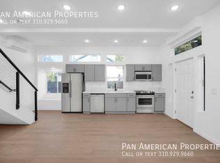1738 9th St #D, Santa Monica, CA 90404