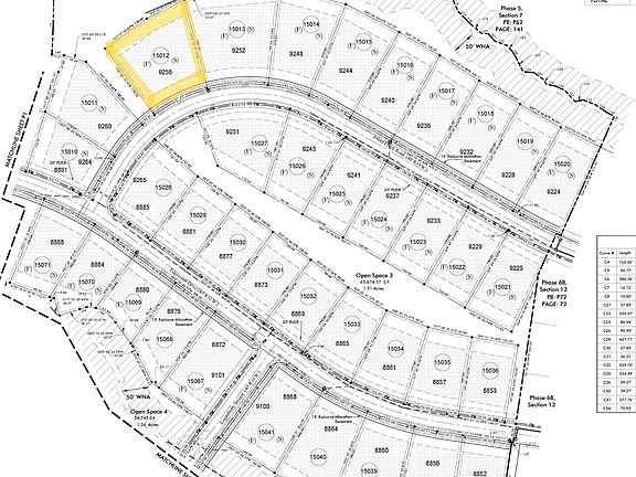 4th image of 9256 Joiner Creek Rd Lot 15012