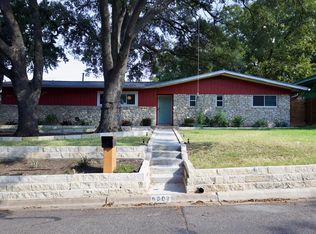 6907 Duquesne Dr, Austin, TX 78723