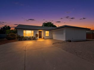 8132 Eddy Ave NE, Albuquerque, NM 87109