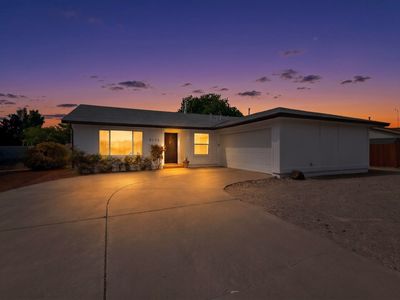 8132 Eddy Ave NE, Albuquerque, NM, 87109