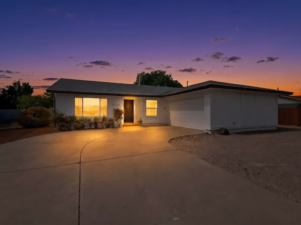 8132 Eddy Ave NE, Albuquerque, NM 87109