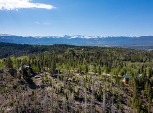 755 Gcr #852, Granby, CO 80446