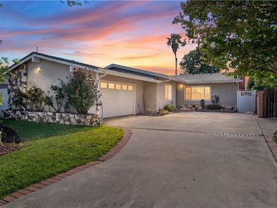 6819 Cantaloupe Ave, Van Nuys, CA, 91405