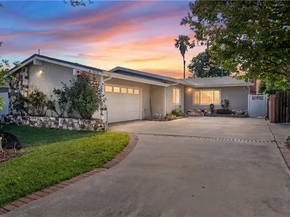 6819 Cantaloupe Ave, Van Nuys, CA 91405