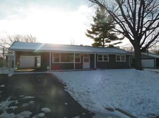 19041 Anthony Ave, Country Club Hills, IL 60478