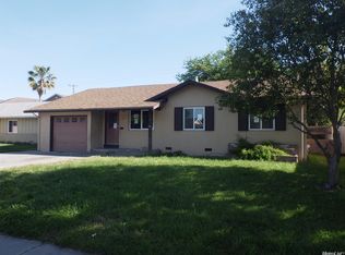 3648 Plymouth Dr, North Highlands, CA