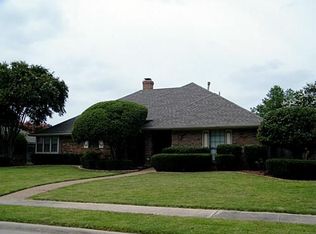 3941 Carrizo Dr, Plano, TX 75074