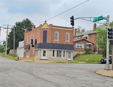 4535 S Grand Blvd, Saint Louis, MO, 63111