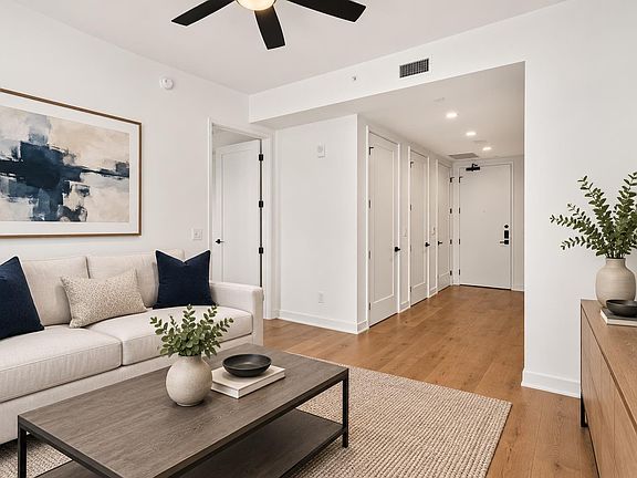 4th image of 84 East Ave #3808