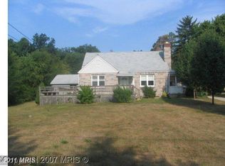 5526 Jim Pickett Rd, Sykesville, MD 21784