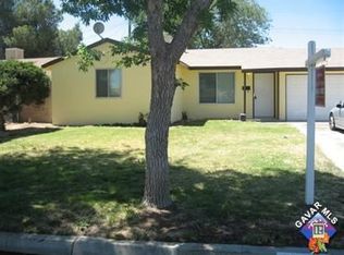 1238 W Avenue H14, Lancaster, CA 93534
