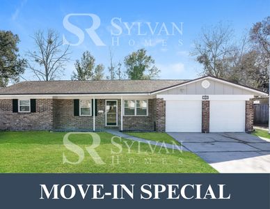 1060 Grove Park Dr S, Orange Park, FL, 32073