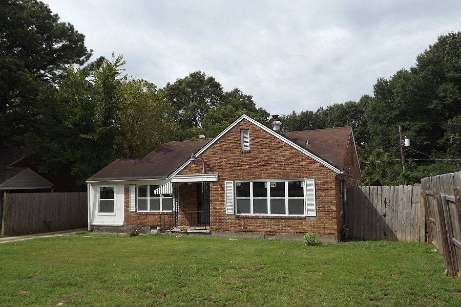 2nd image of 1015 Getwell Rd