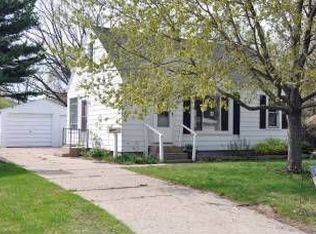 3237 Hubal Ave SW, Wyoming, MI 49519