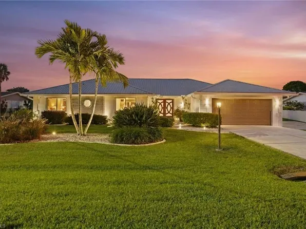 13756 Ox Bow RD, FORT MYERS, FL 33905