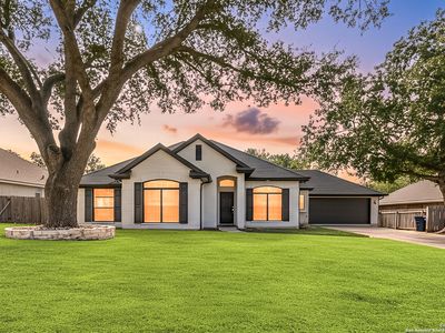 1922 Shield, New Braunfels, TX, 78130