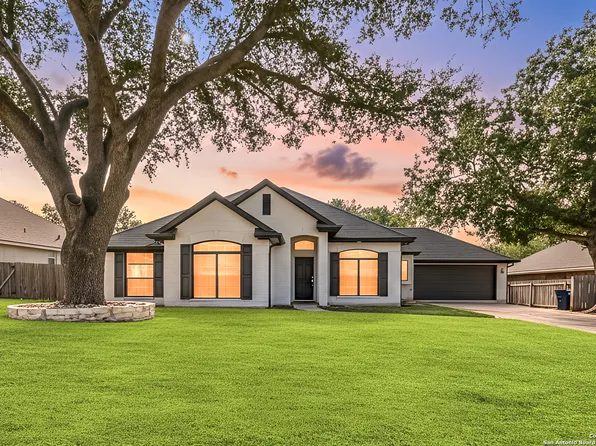 1922 Shield, New Braunfels, TX 78130