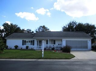 11482 SW 138th Ln, Dunnellon, FL 34432