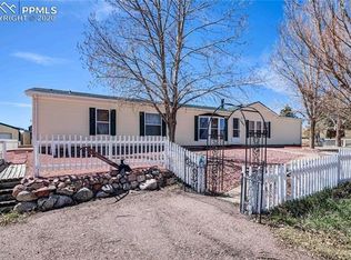 5960 Luther Rd, Colorado Springs, CO 80927