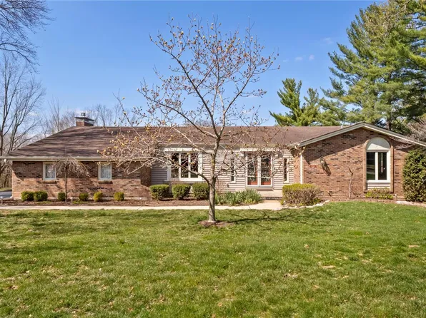 12661 Alswell Ln, Saint Louis, MO 63128