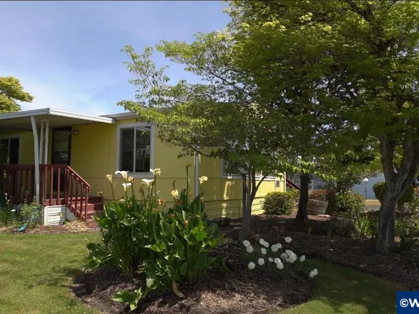 277 NE Conifer Blvd Unit 67, Corvallis, OR 97330