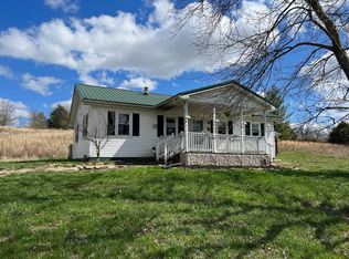 91 Hinton Webber Rd, Berry, KY 41003