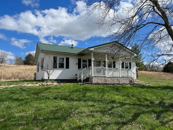 91 Hinton Webber Rd, Berry, KY 41003