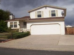 8853 W Star Ave, Littleton, CO 80128