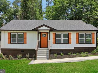 1658 Hadlock St SW, Atlanta, GA 30311