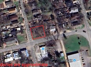 0 N Cleveland Ave, Sherman, TX 75090