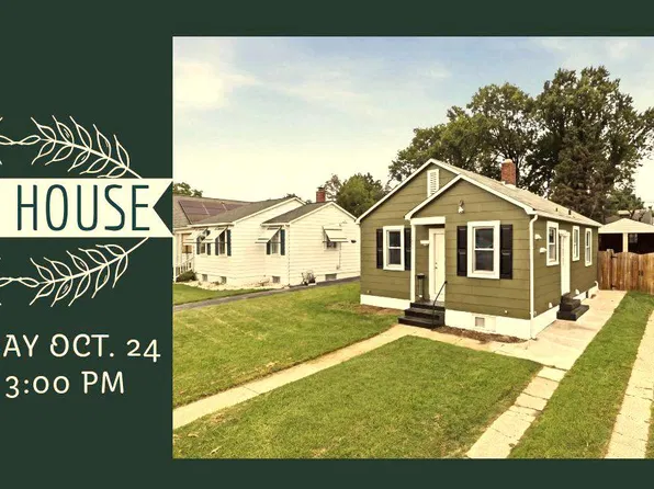 6408 Gilmore St, Baltimore, MD 21207