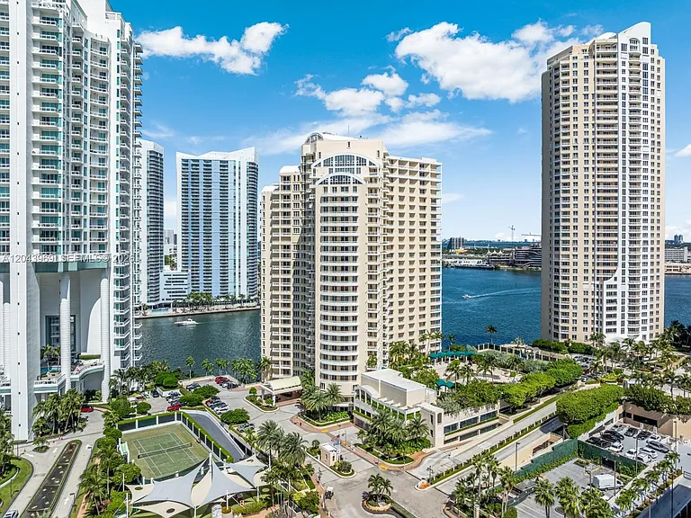 888 Brickell Key Dr #2610 — Photo 54