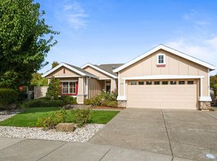 116 Wisteria Cir, Cloverdale, CA 95425