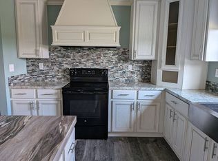 20655 Indian Rd, Kellyville, OK 74039