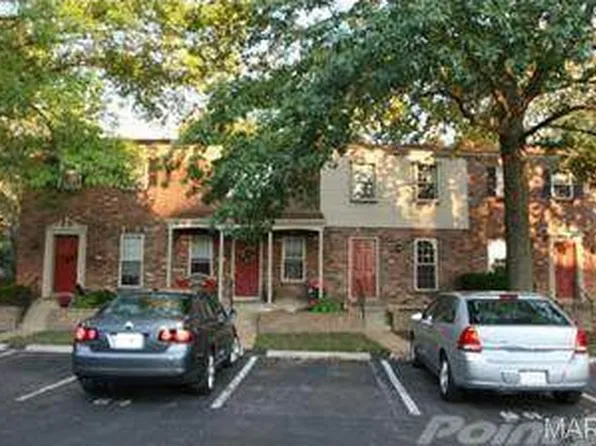 1266 Clarkson Ct #1266, Ballwin, MO 63011