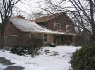 3148 Red Berry Rd, Racine, WI 53406