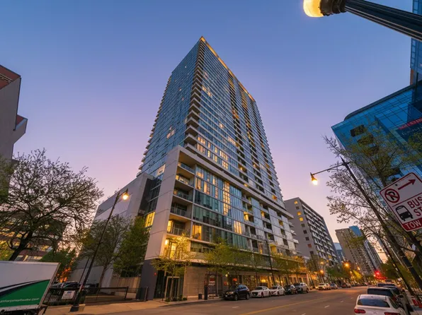 1720 S Michigan Ave APT 405, Chicago, IL 60616