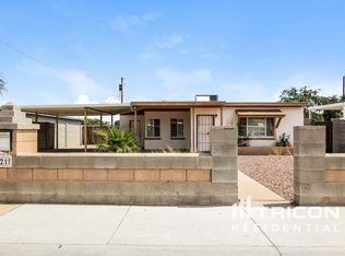 7221 N 26th Ln, Phoenix, AZ 85051