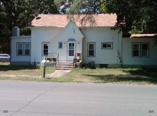 13 Lewis St, Dryden, NY 13053