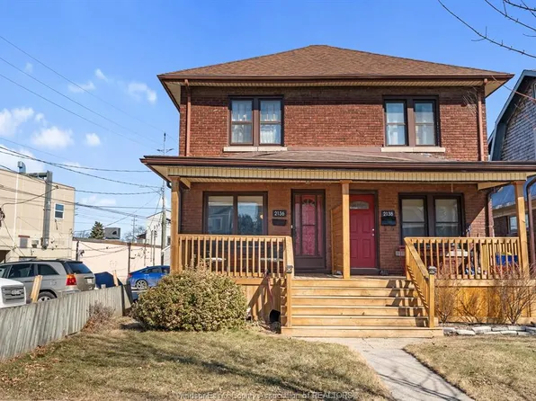 2136 Lincoln Rd, Windsor, ON N8W 2R1