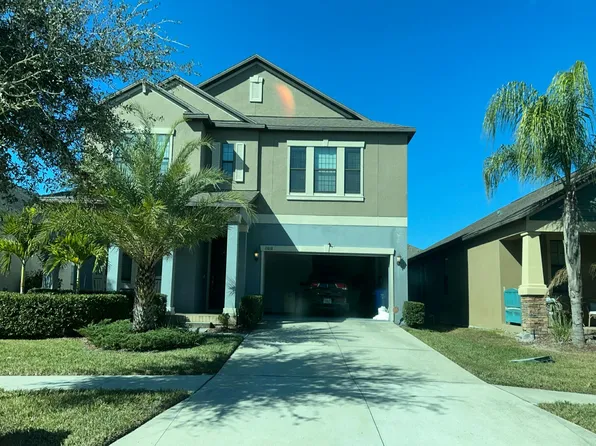 11010 Little Blue Heron Dr, Riverview, FL 33579