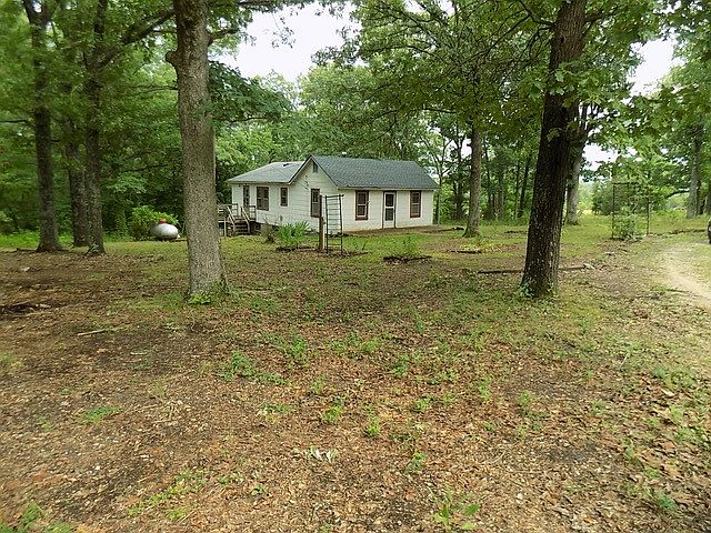 Property Front View