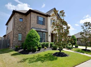 26714 Wylie Valley Ln, Katy, TX 77494