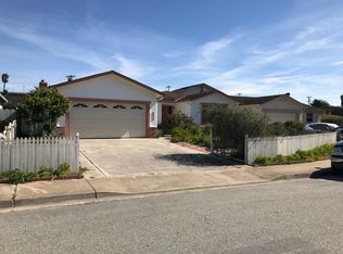 3128 Crestview Ct, Marina, CA