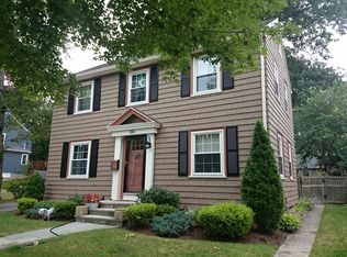 185 Lasell St, West Roxbury, MA 02132