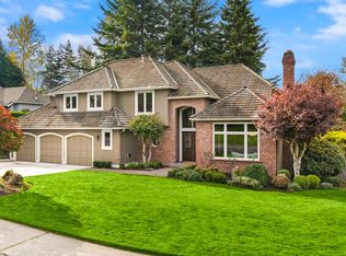 4603 172nd Ave SE, Bellevue, WA 98006
